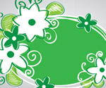 Handly Green Banner